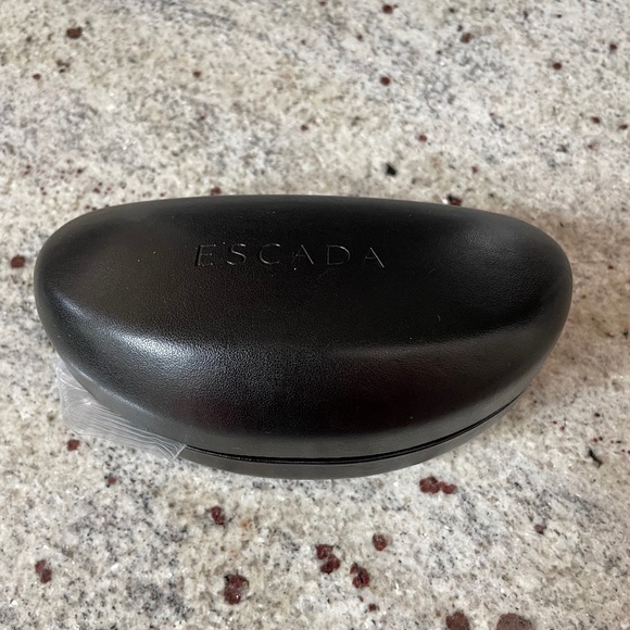 55mm Designer Sunglasses from ESCADA main image 2